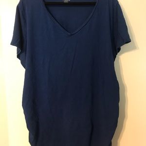 Plus Maternity TShirt